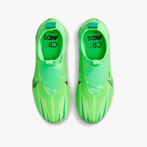 Nike JR ZOOM SUPERFLY 9 ACAD MDS TF 