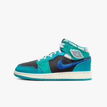 Nike AIR JORDAN 1 MID SS BG 