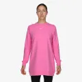 Nike W NK ONE DF CREW TUNIC 