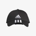 adidas BASEBALL 3-STRIPES TWILL 