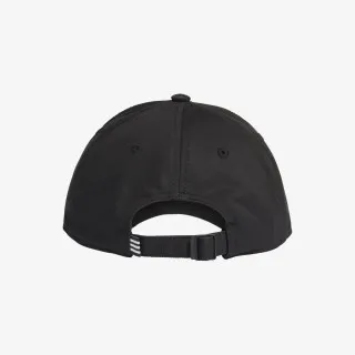 adidas BASEBALL 3-STRIPES TWILL 