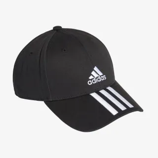 adidas BASEBALL 3-STRIPES TWILL 
