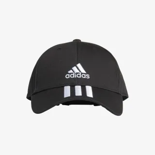 adidas BASEBALL 3-STRIPES TWILL 
