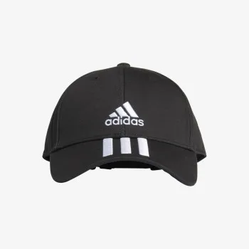 adidas BASEBALL 3-STRIPES TWILL 