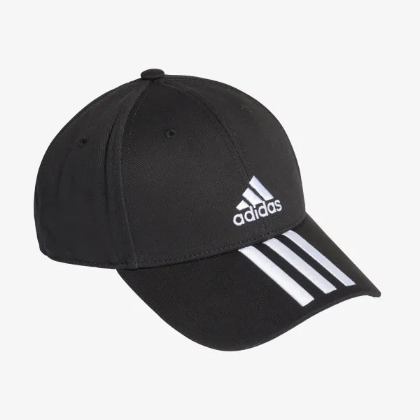 adidas BASEBALL 3-STRIPES TWILL 