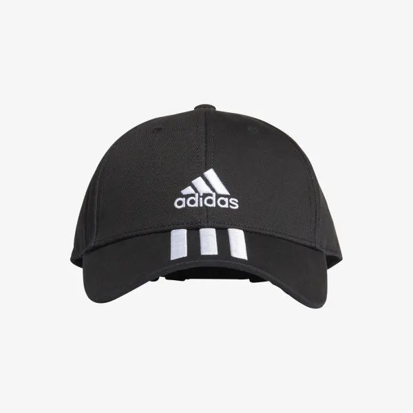 adidas BASEBALL 3-STRIPES TWILL 