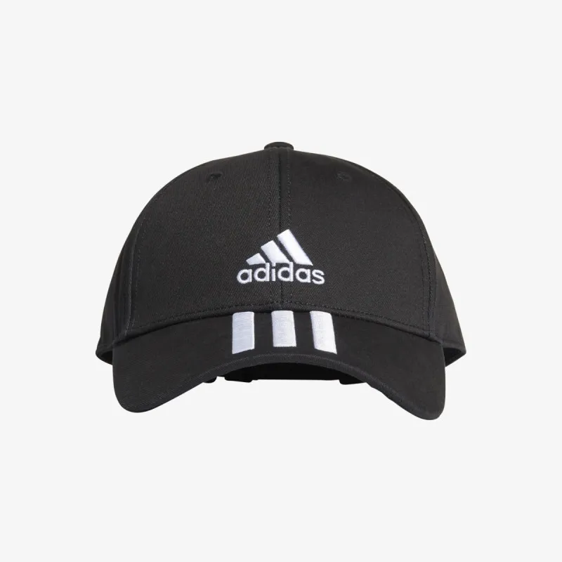 adidas BASEBALL 3-STRIPES TWILL 
