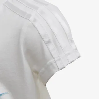 adidas LG DY FRO Tee 