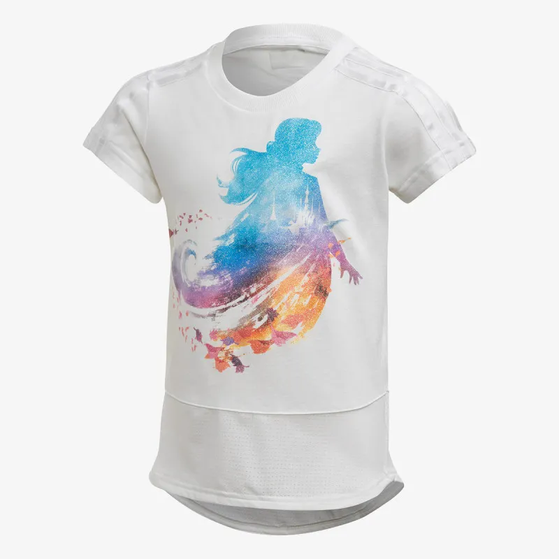 adidas LG DY FRO Tee 