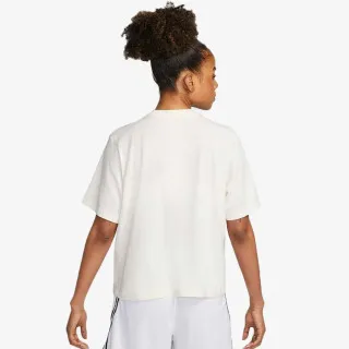 Nike W NK DF TEE SWOOSH FLY BOXY 2 