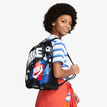 Nike Y NK DRAWSTRING - BOXY 