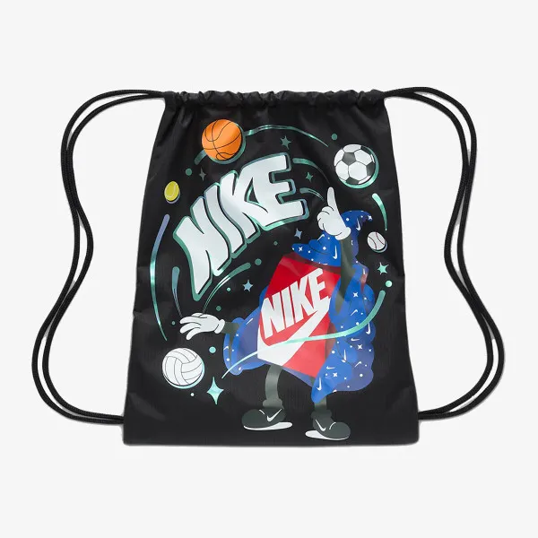 Nike Y NK DRAWSTRING - BOXY 