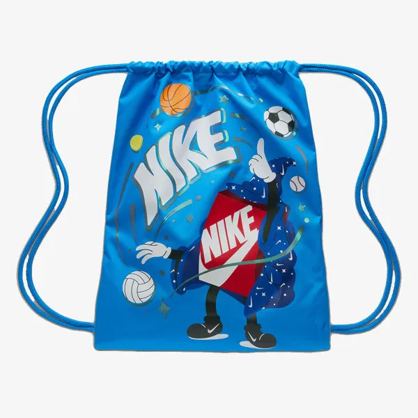 Nike Y NK DRAWSTRING - BOXY 