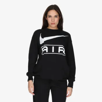 Nike Nike W NSW AIR OOS FLC CREW 