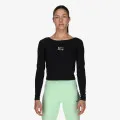 Nike W NSW AIR LS TOP 