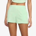 Nike W NSW NK CHLL FT HR 2IN SHORT 