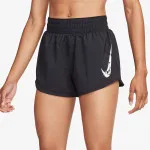 Nike W NK ONE SWSH HBR DF MR BR SHR 