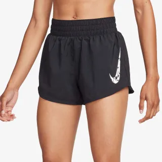 Nike W NK ONE SWSH HBR DF MR BR SHR 