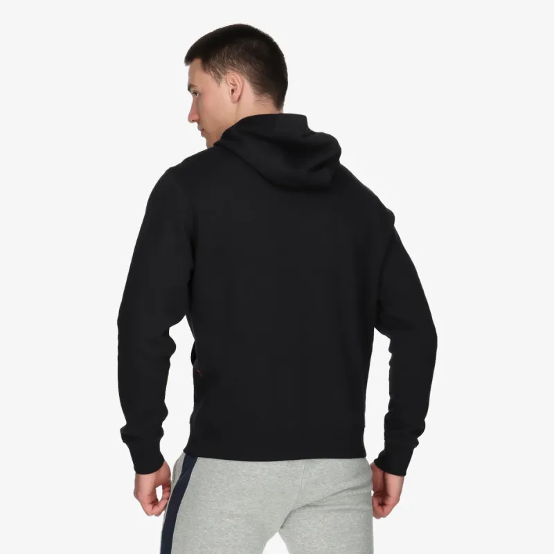Nike M NK CLUB BB PO HDY STACK GX 