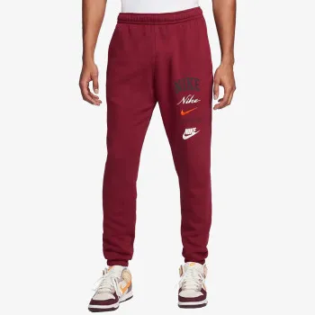 Nike M NK CLUB BB CF PANT STACK GX 