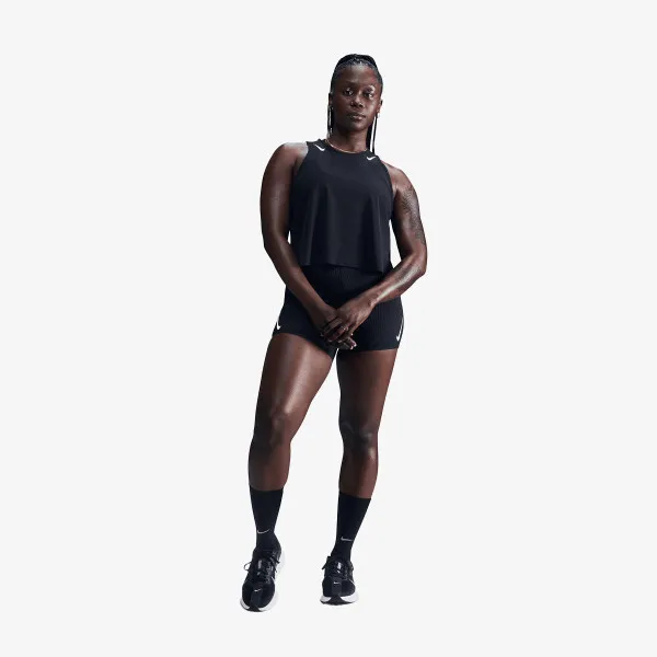 Nike W NK ARSWFT DFADV CROP TANK 