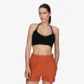 Nike W SLS RIB KNIT BRA 