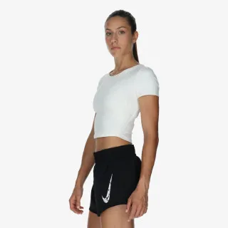 Nike W NK ONE FITTED DF SS TOP 
