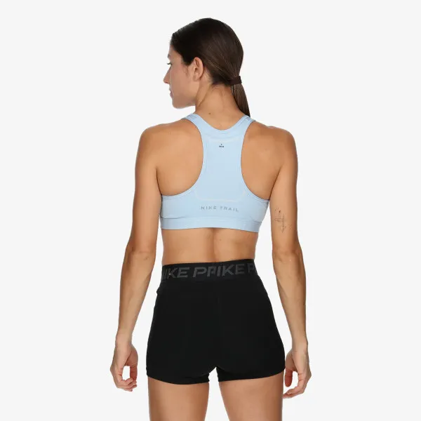 Nike W NK DF SWOOSH OTR BRA TRAIL 