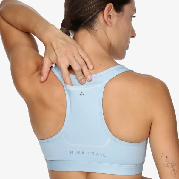 Nike W NK DF SWOOSH OTR BRA TRAIL 