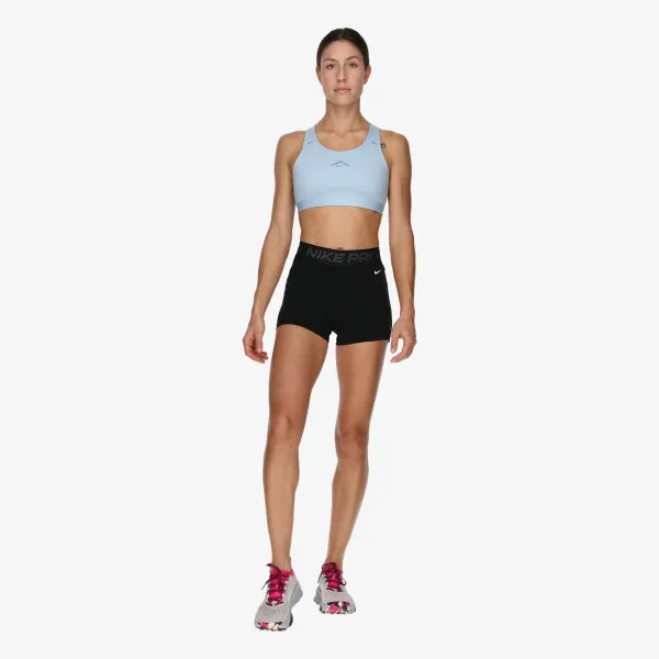 Nike W NK DF SWOOSH OTR BRA TRAIL 