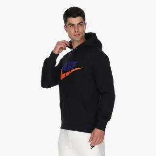 Nike Club 