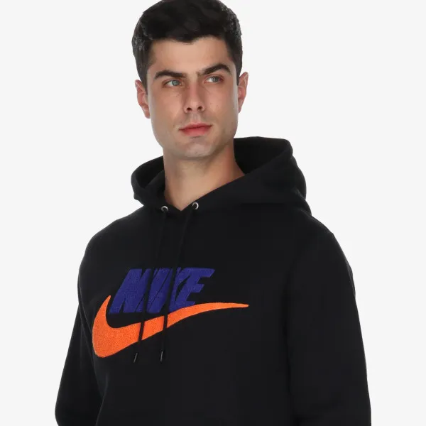 Nike Club 