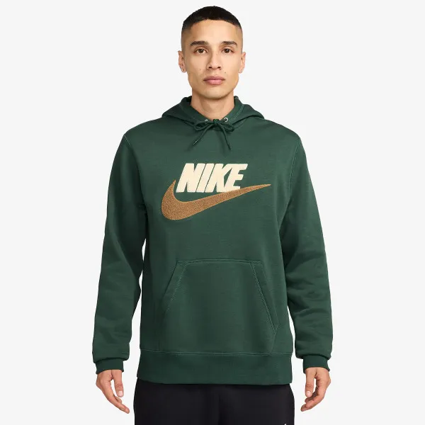 Nike Club 