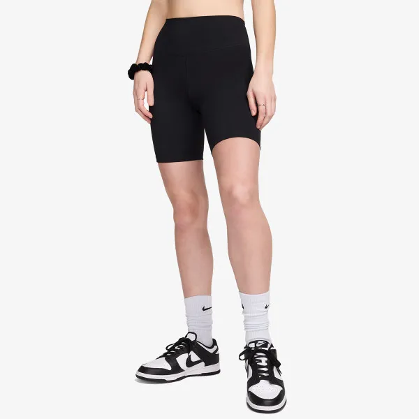 Nike W NK DF ONE HR 8IN SHORT 