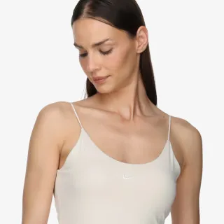 Nike W NSW NK CHLL KNT CAMI BDYSUIT 