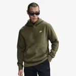 Nike M NK CLUB BB PO HOODIE 