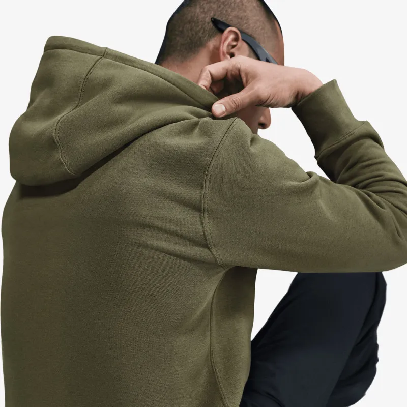 Nike M NK CLUB BB PO HOODIE 