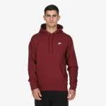 Nike M NK CLUB BB PO HOODIE 