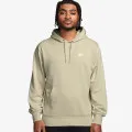 Nike M NK CLUB FT PO HOODIE 