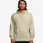 Nike M NK CLUB FT PO HOODIE 