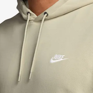 Nike M NK CLUB FT PO HOODIE 