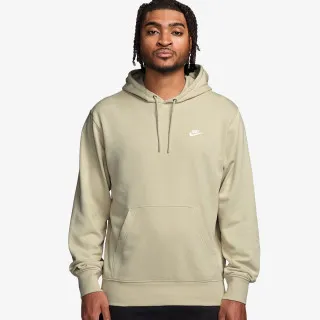 Nike M NK CLUB FT PO HOODIE 