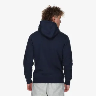 Nike M NK CLUB BB PO GFX HOODIE 