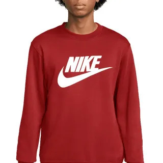Nike M NK CLUB BB GFX CREW 
