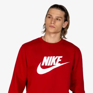 Nike M NK CLUB BB GFX CREW 