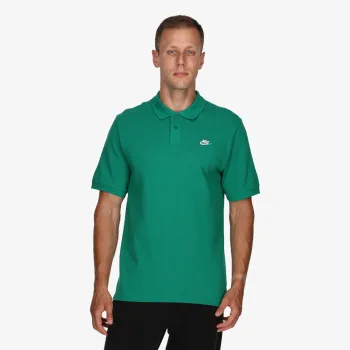 Nike M NK CLUB SS POLO PIQUE 