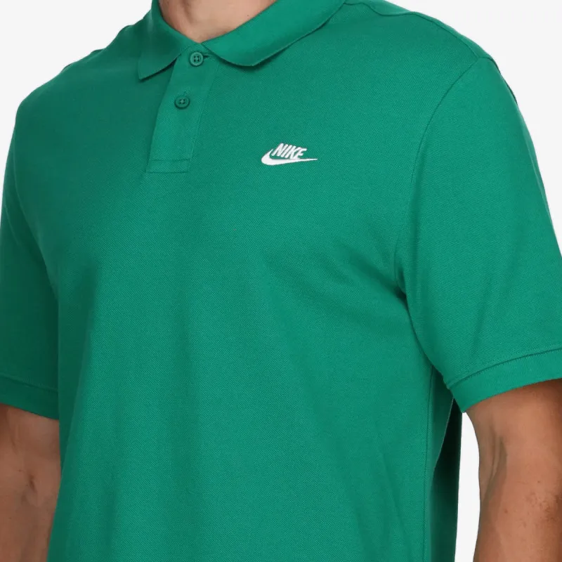 Nike M NK CLUB SS POLO PIQUE 
