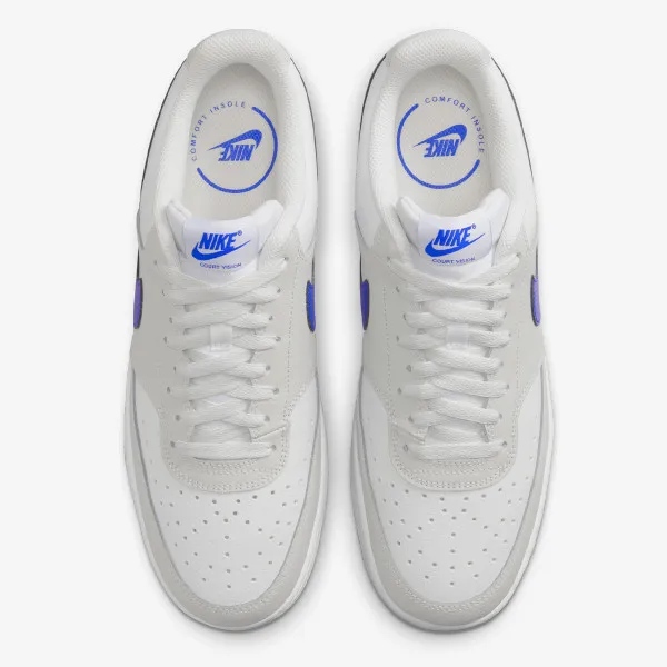 Nike Court Vision Low 