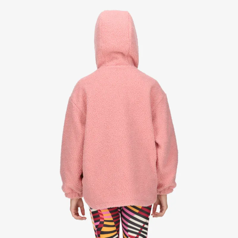 Nike G NK TF SHERPA JKT FM NVLTY 
