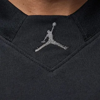 Jordan W J SS KNIT SLD TOP 